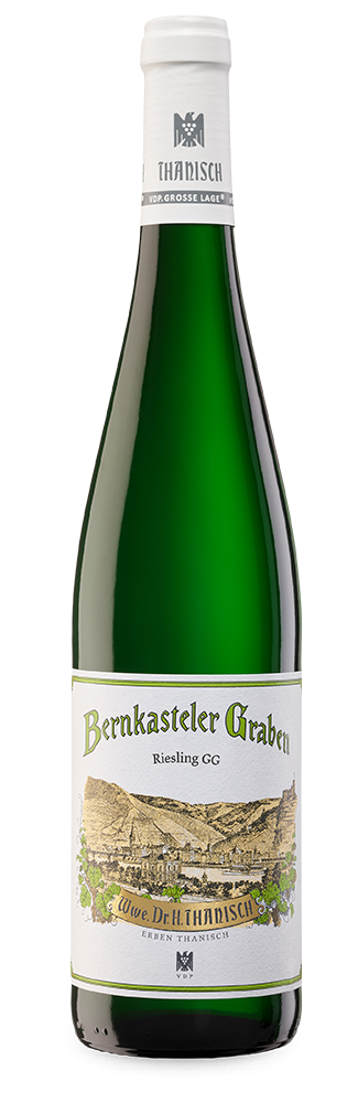 Bernkasteler Graben Riesling VDP.Grosses Gewächs sec 2023