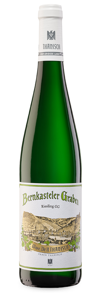 Bernkasteler Graben Riesling VDP.Grosses Gewächs sec 2023