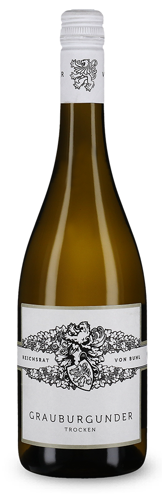 Pinot gris sec 2023