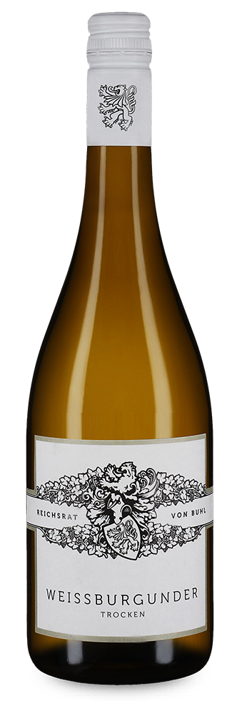 Pinot blanc sec 2023