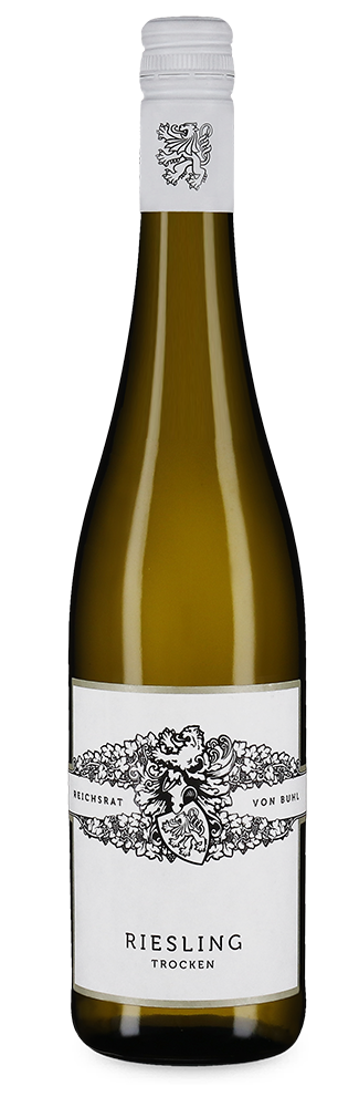 Riesling sec 2023