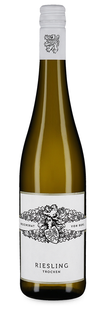 Riesling sec 2023