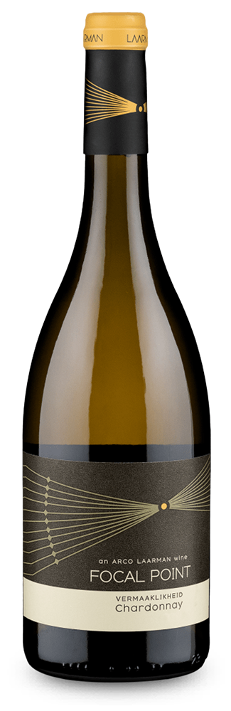 Chardonnay Focal Point Cape South Coast 2019