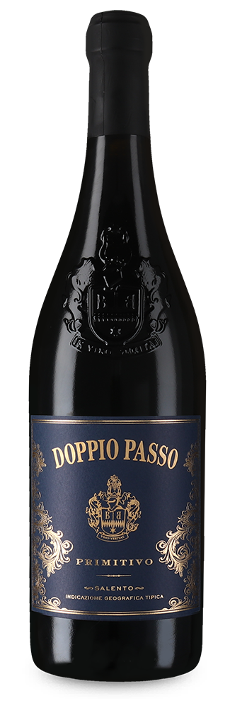 Doppio Passo Primitivo Salento 2023