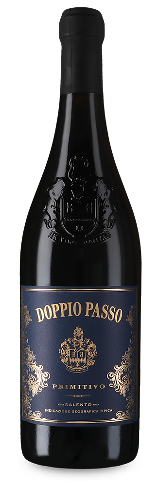 Doppio Passo Primitivo Salento 2023