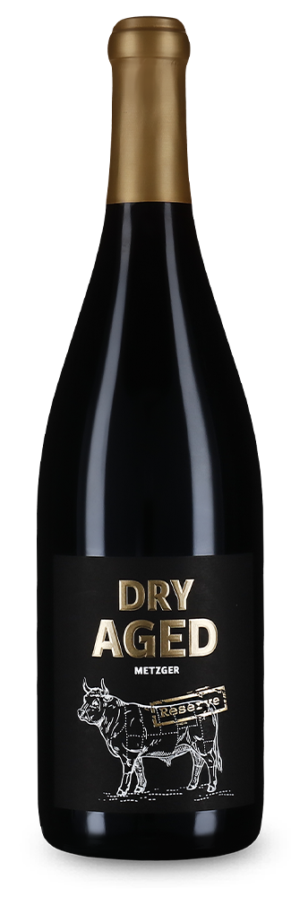 Dry Aged Réserve 2016