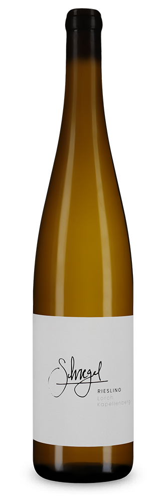 Lorcher Kapellenberg Riesling sec 2023