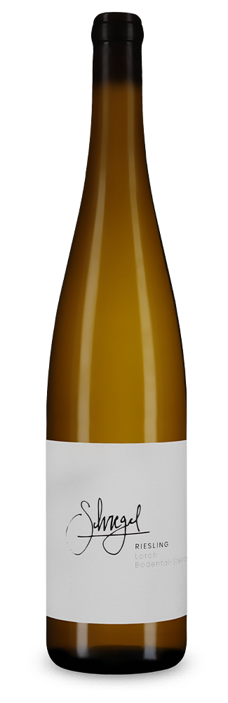 Lorcher Bodental-Steinberg Riesling sec 2023