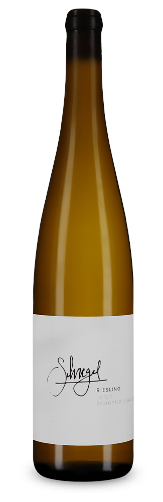 Lorcher Bodental-Steinberg Riesling sec 2023