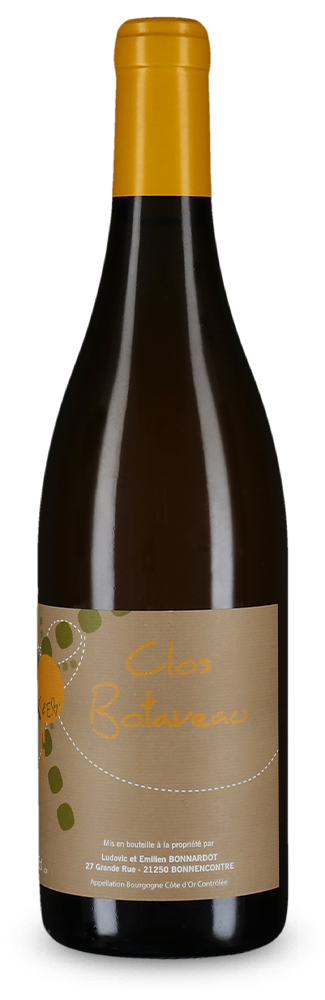 Bourgogne Côte-d’Or Clos Botaveau 2018