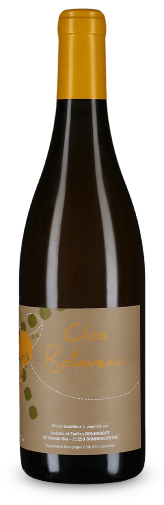 Bourgogne Côte-d’Or Clos Botaveau 2018