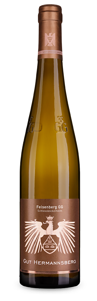 Schlossböckelheimer Felsenberg Riesling VDP.Grosses Gewächs sec 2023