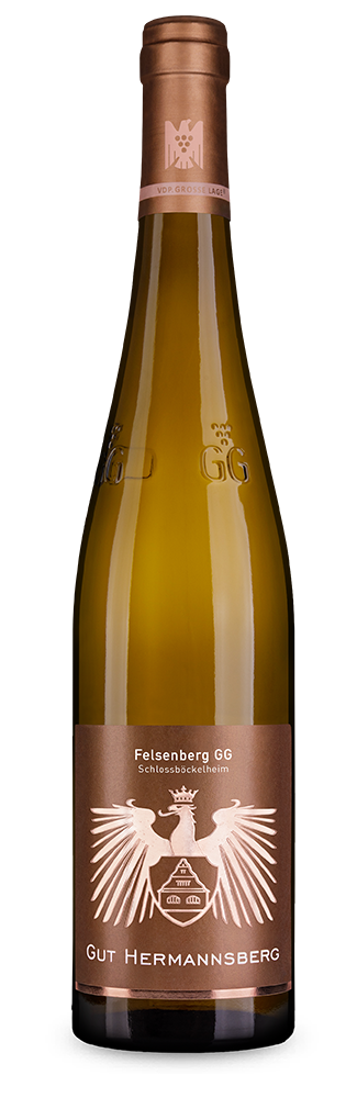 Schlossböckelheimer Felsenberg Riesling VDP.Grosses Gewächs sec 2023