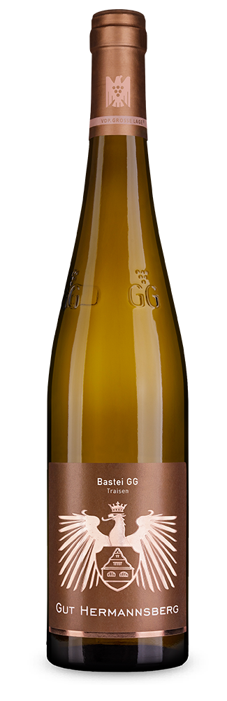 Bastei Riesling VDP.Grosses Gewächs sec 2022