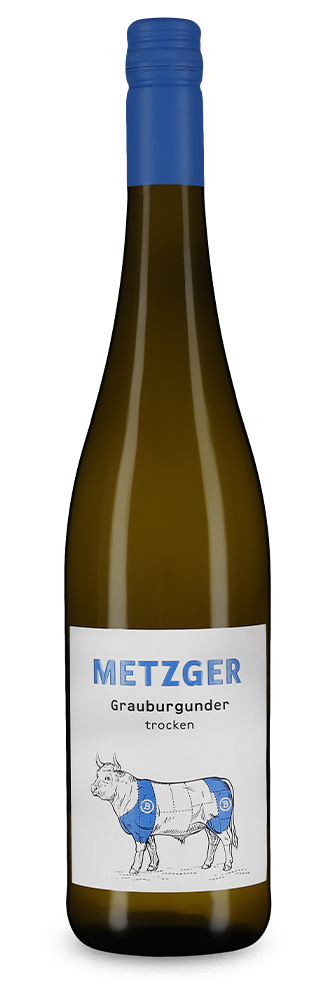 Pinot gris sec 2023