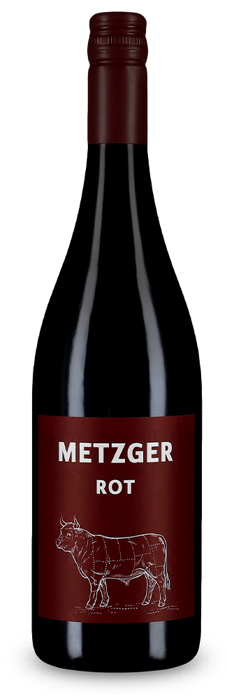 Pastorenstück Rouge sec 2021