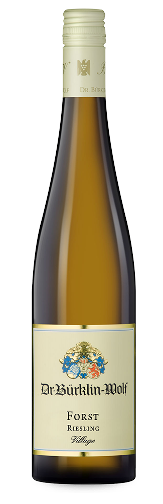 Forst Village Riesling sec 2023