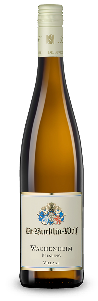 Wachenheim Village Riesling sec 2023