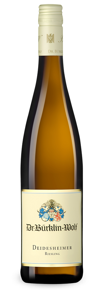 Deidesheimer Riesling Village sec 2023