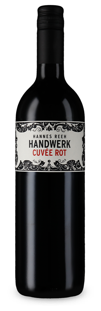 Handwerk Cuvée rouge 2021