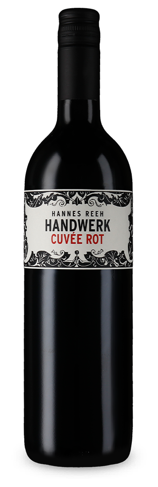 Handwerk Cuvée rouge 2021