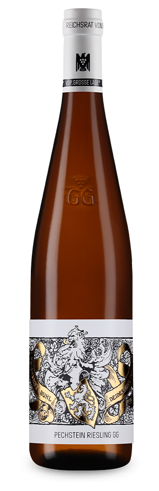 Riesling Pechstein VDP.Grosses Gewächs sec 2021