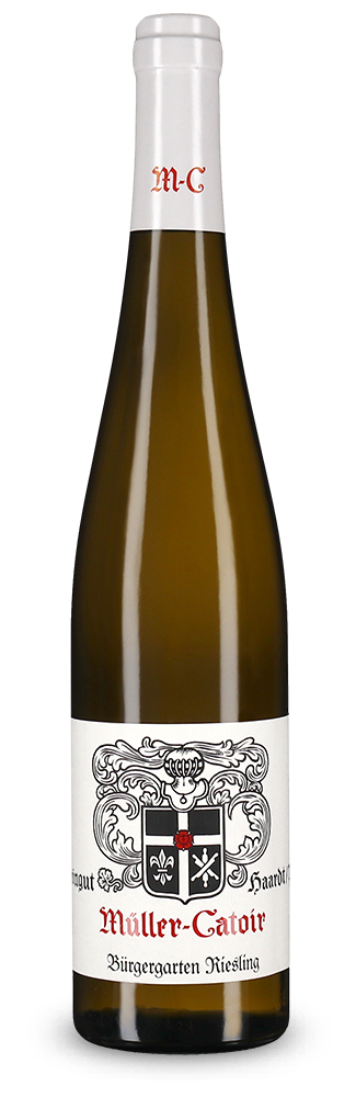 Bürgergarten Riesling VDP.Erste Lage sec 2023