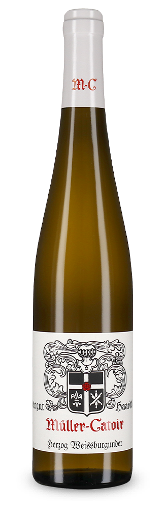 Pinot blanc Herzog VDP.Erste Lage sec 2023