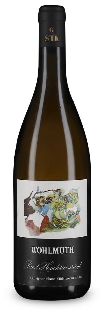 Sauvignon Blanc Ried Hochsteinriegl Große STK 2022