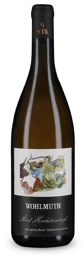 Sauvignon Blanc Ried Hochsteinriegl Große STK 2022