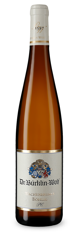 Wachenheimer Böhlig P.C. Riesling VDP.Erste Lage sec 2023