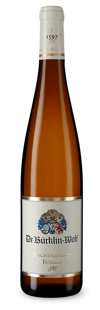 Wachenheimer Böhlig P.C. Riesling VDP.Erste Lage sec 2023