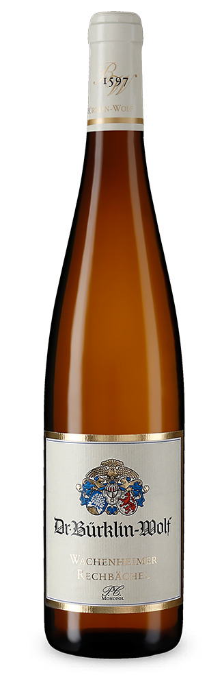 Wachenheimer Rechbächel P.C. Riesling VDP.Erste Lage sec 2023