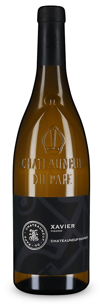 Châteauneuf-du-Pape Blanc 2023