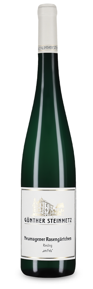 Neumagener Rosengärtchen Riesling am Fels sec 2023