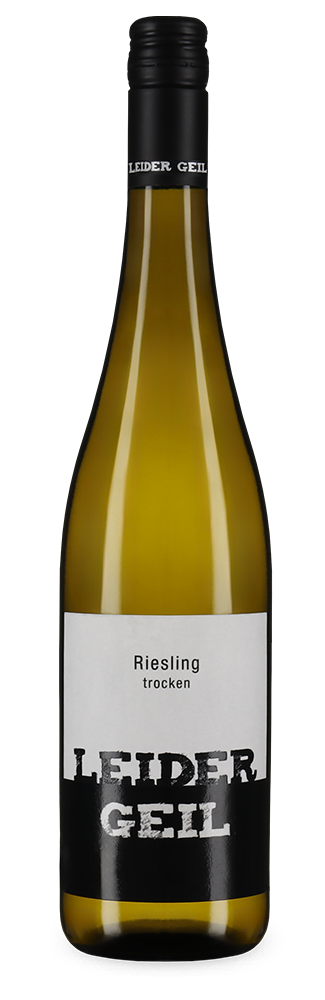 Riesling sec 2024