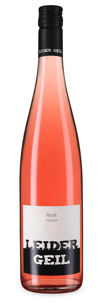 Rosé sec 2024