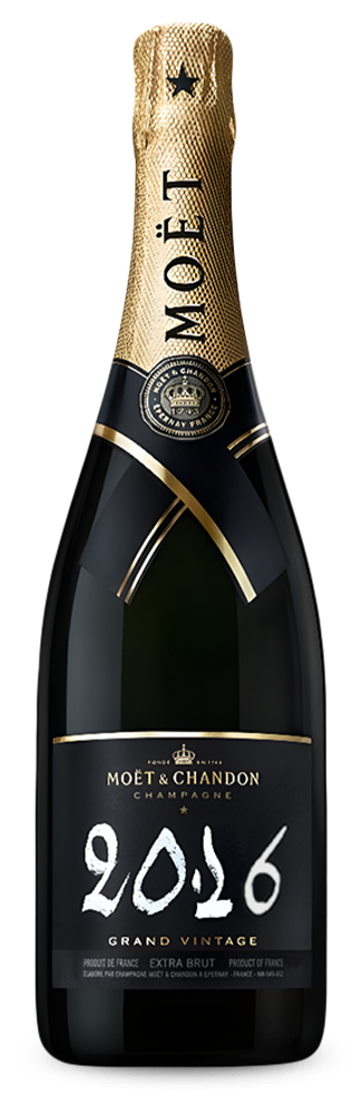 Grand Vintage Extra Brut 2016