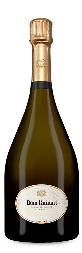 Dom Ruinart Grand Cru Blanc de Blancs Brut 2013