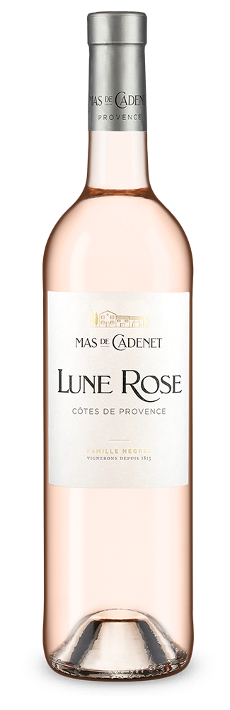 Lune Rose Côtes-de-Provence 2024