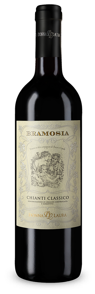 Chianti Classico Bramosia 2022