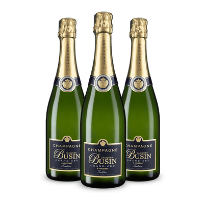 Offre 3 bouteilles Tradition Verzenay Grand Cru Brut