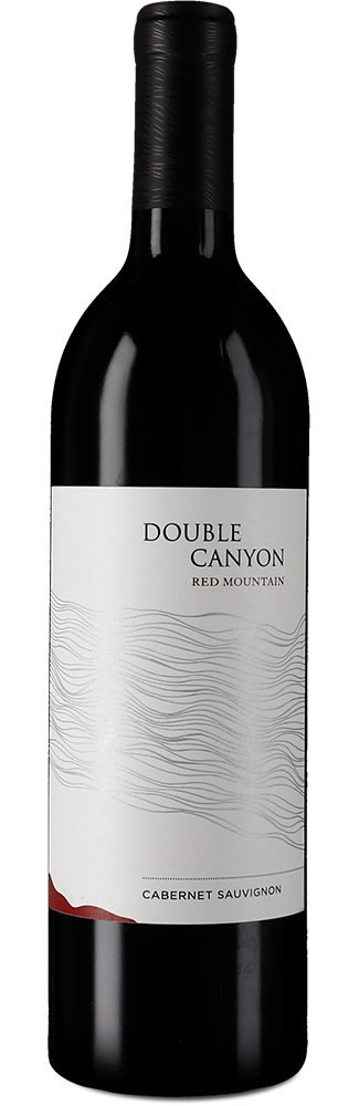 Cabernet Sauvignon 'Red Mountain' Washington State 2017