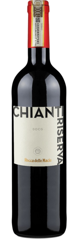 Chianti Riserva 2019