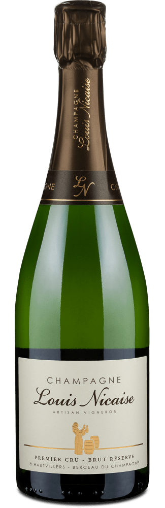 Premier Cru Réserve Brut