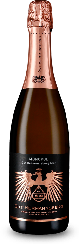 Monopol Riesling Sekt Brut