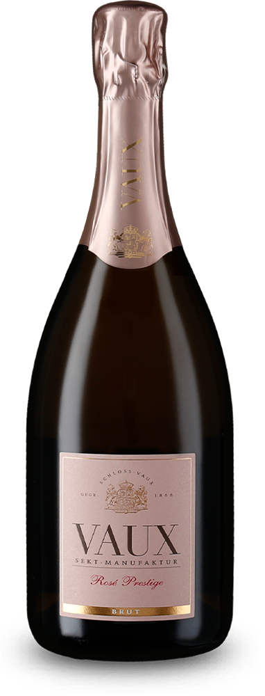 Rosé Prestige Sekt Brut