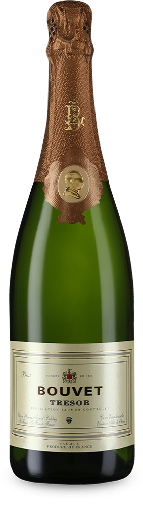 Trésor Saumur Blanc Brut