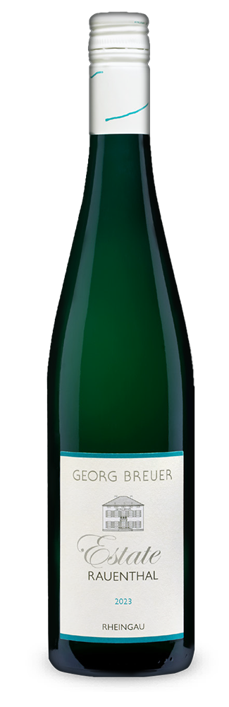 Rauenthal Estate Riesling sec 2023