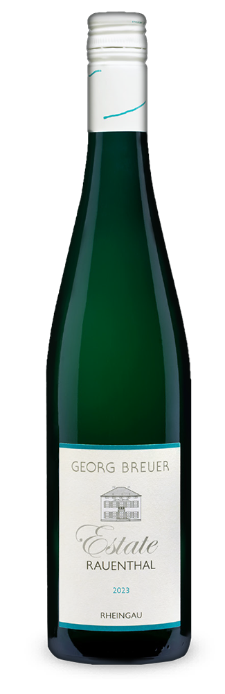 Rauenthal Estate Riesling sec 2023